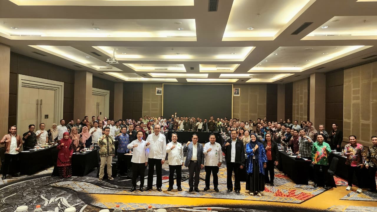 Rakor Program KIP Kuliah Kemenag