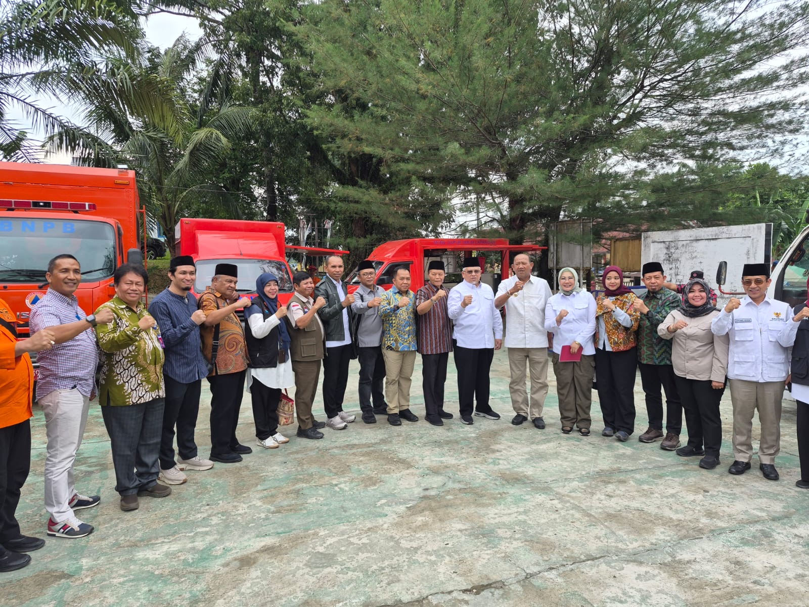 Komisi VIII DPR RI dengan Mitra Kerja Ditjen Bimas Katolik