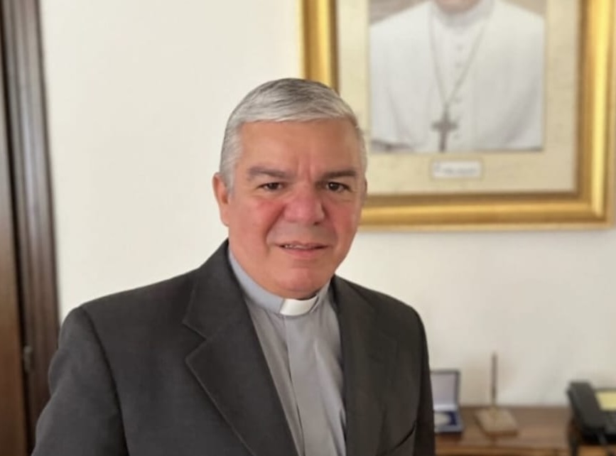 Mgr. Walter Erbi