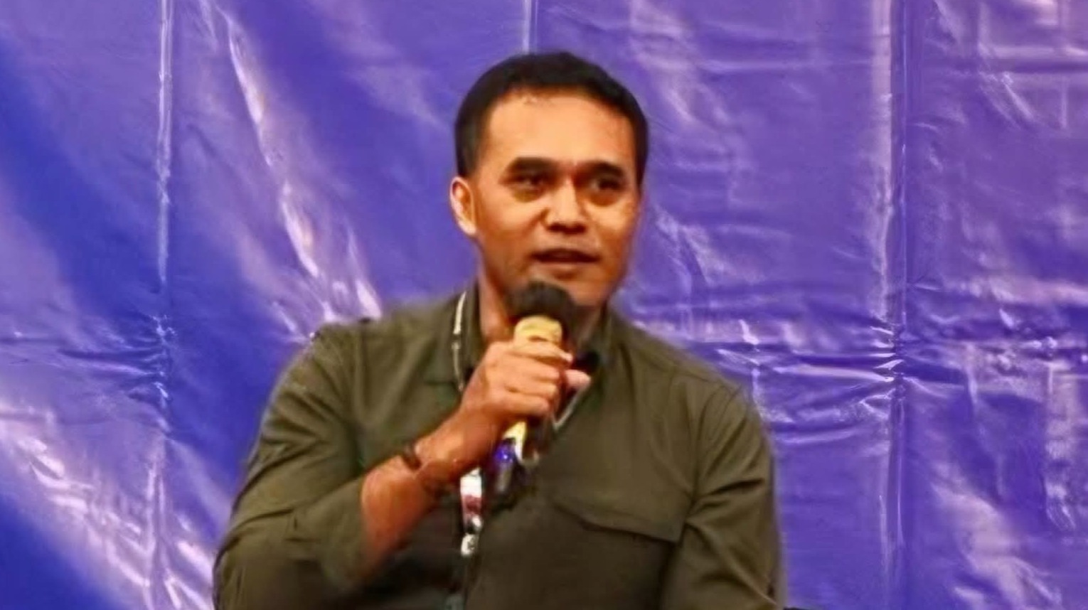 Ketika Gempa Menguji Kemerdekaan, Solidaritas Menjawab