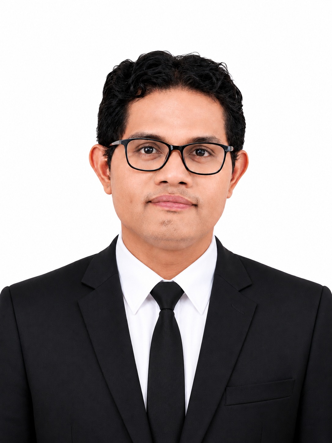 Litani Rosario, Falsafah Pancasila, dan Manusia Paripurna