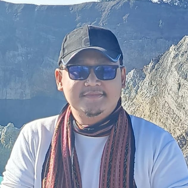Putra Iman