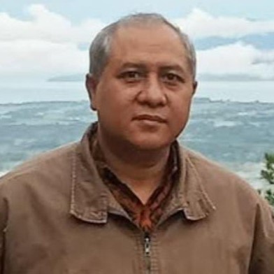 Toni H.F. Pardosi
