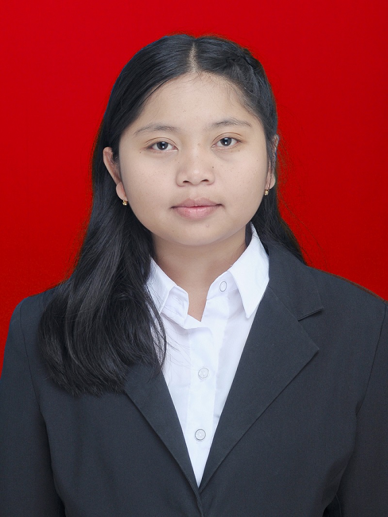 Setiya Wati Nur Wahyuni, S.Si